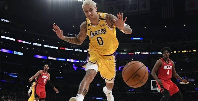 Kyle Kuzma’s inspiring journey from humble beginnings to $100 million contract