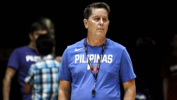 Legendary coach Cohen leads Philippine men’s basketball team in Asian Games