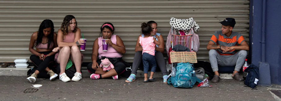 Costa Rica Declares State of Emergency Amidst Surging Migration to the United States